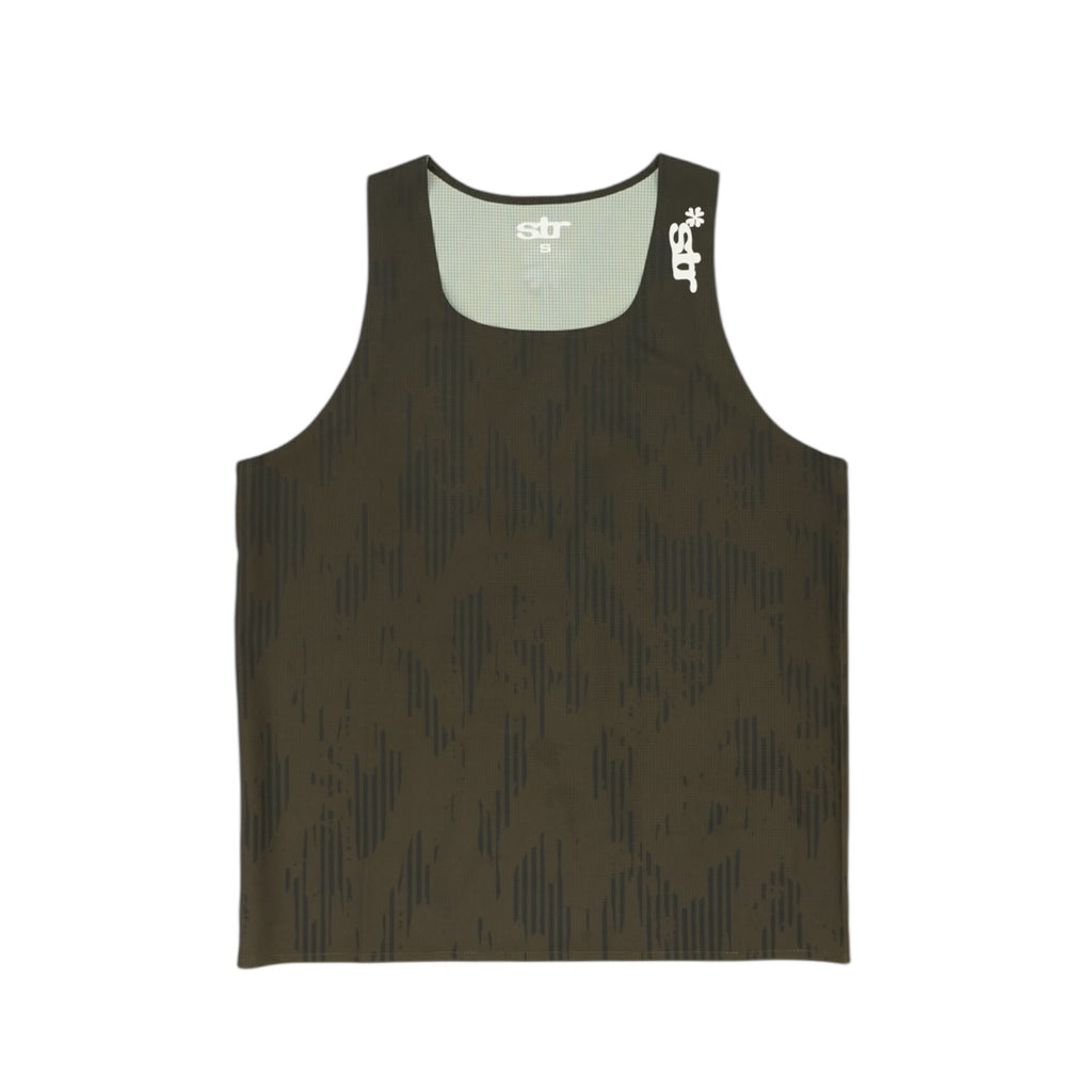STR Endurance Vest (Moss Gradient)