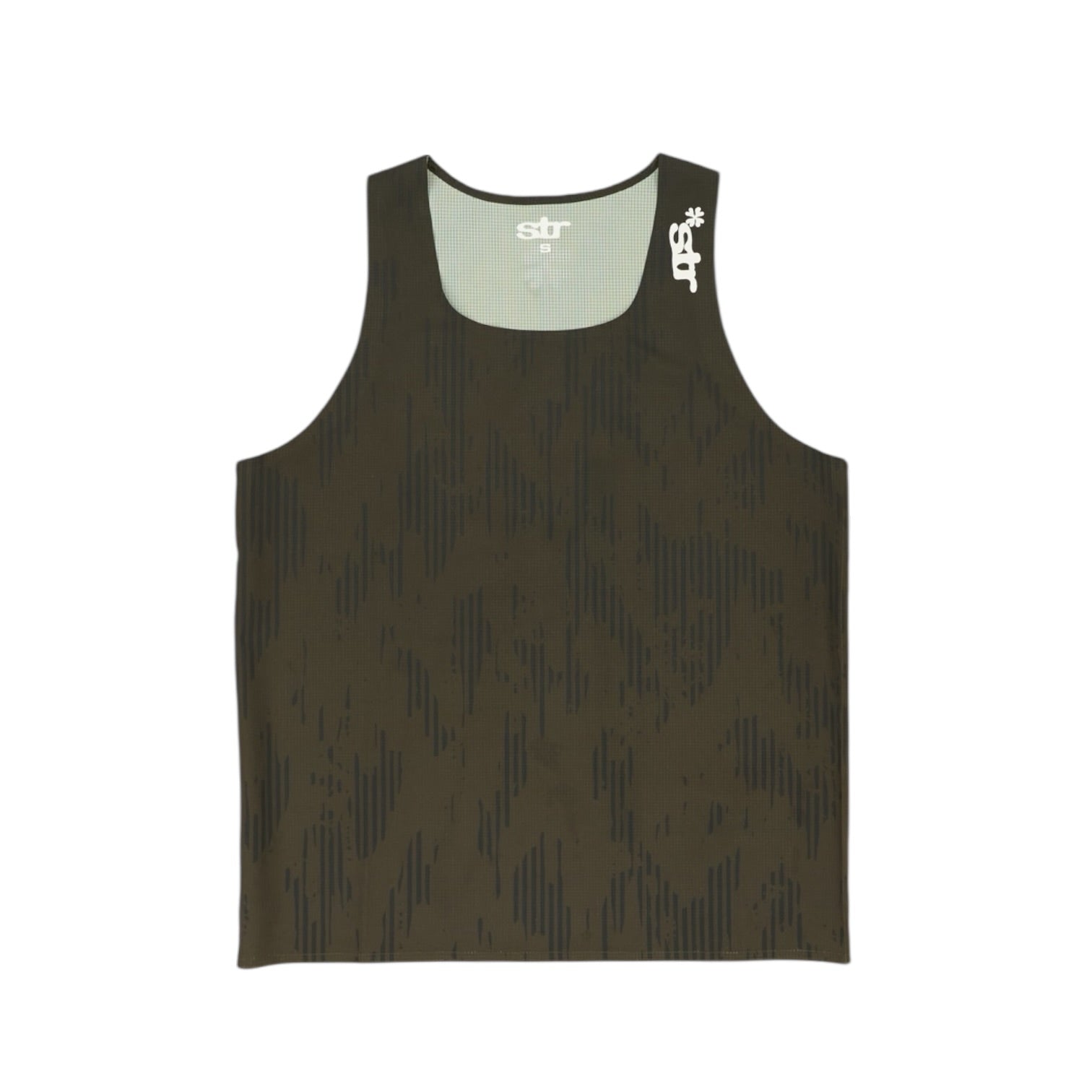 STR Endurance Vest (Moss Gradient)