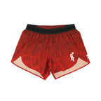 STR Endurance Shorts (Red Gradient)