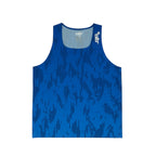 STR Endurance Vest (Cobalt Gradient)
