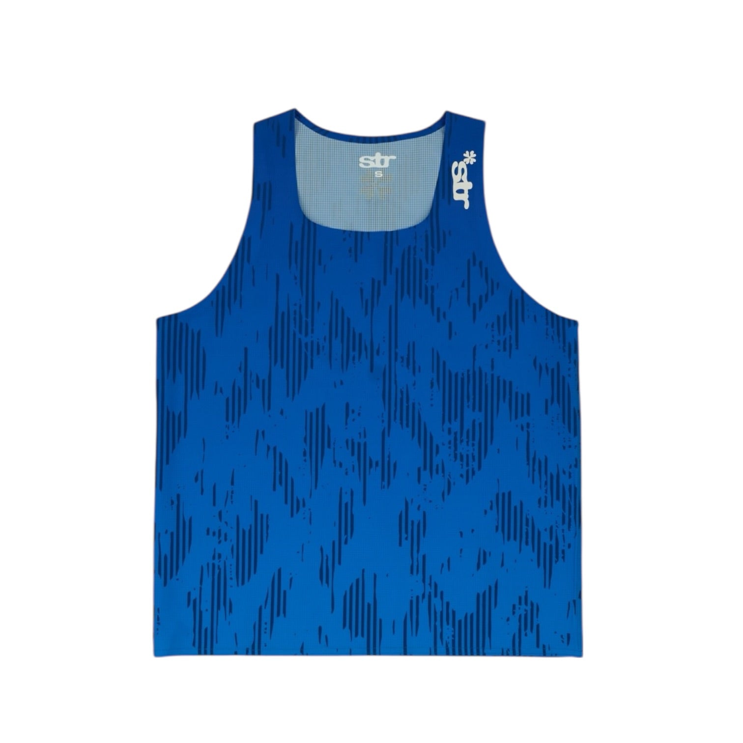 STR Endurance Vest (Cobalt Gradient)