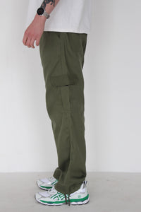 Cargo Pants v2 (Green)