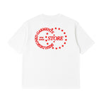 Eurostar T-Shirt (White)