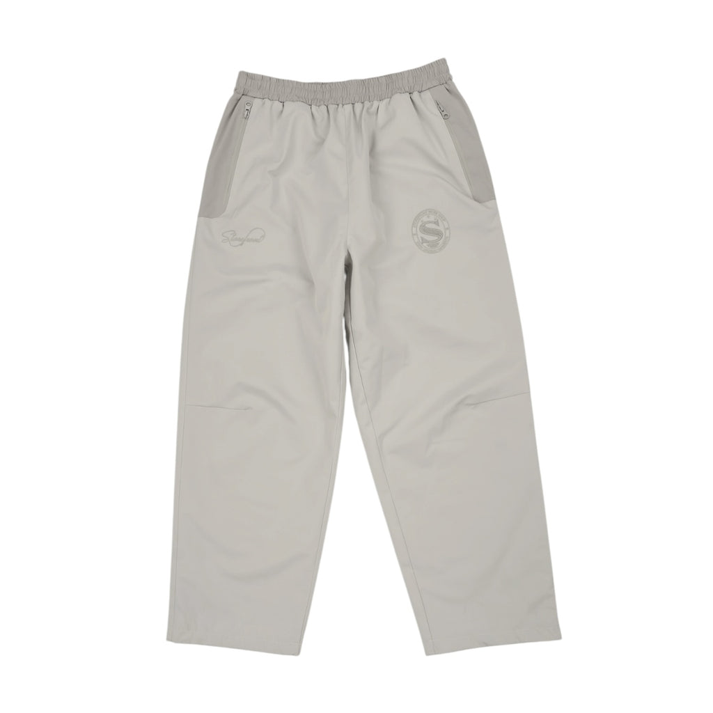 Club Technical Waterproof Trousers (Grey)