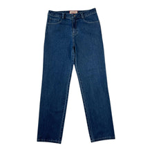 Load image into Gallery viewer, Star Denim Jeans (Mid Blue Wash)
