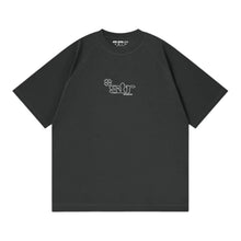 Load image into Gallery viewer, ATHL “Clover” Tee (Grey)
