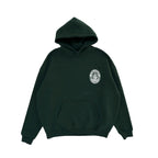 Irish Goods Hoodie (Forrest Green)