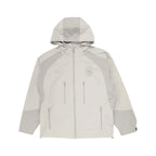 Club Technical Waterproof Jacket (Grey)