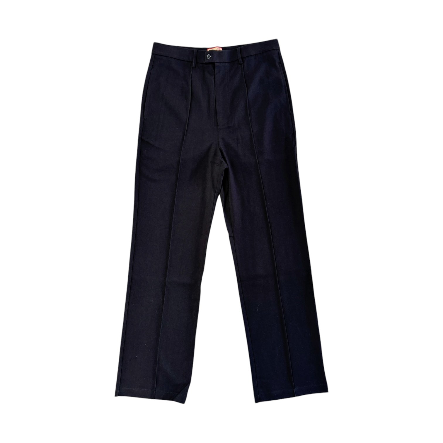 Smart Trousers (Black)