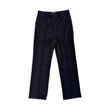 Load image into Gallery viewer, Smart Trousers (Black)
