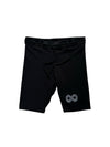 STR ATHL “Race” Half Tight Shorts