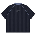 Heritage Knitted Jersey (Black)