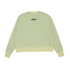 J-1 Knitted Jumper (Cream)