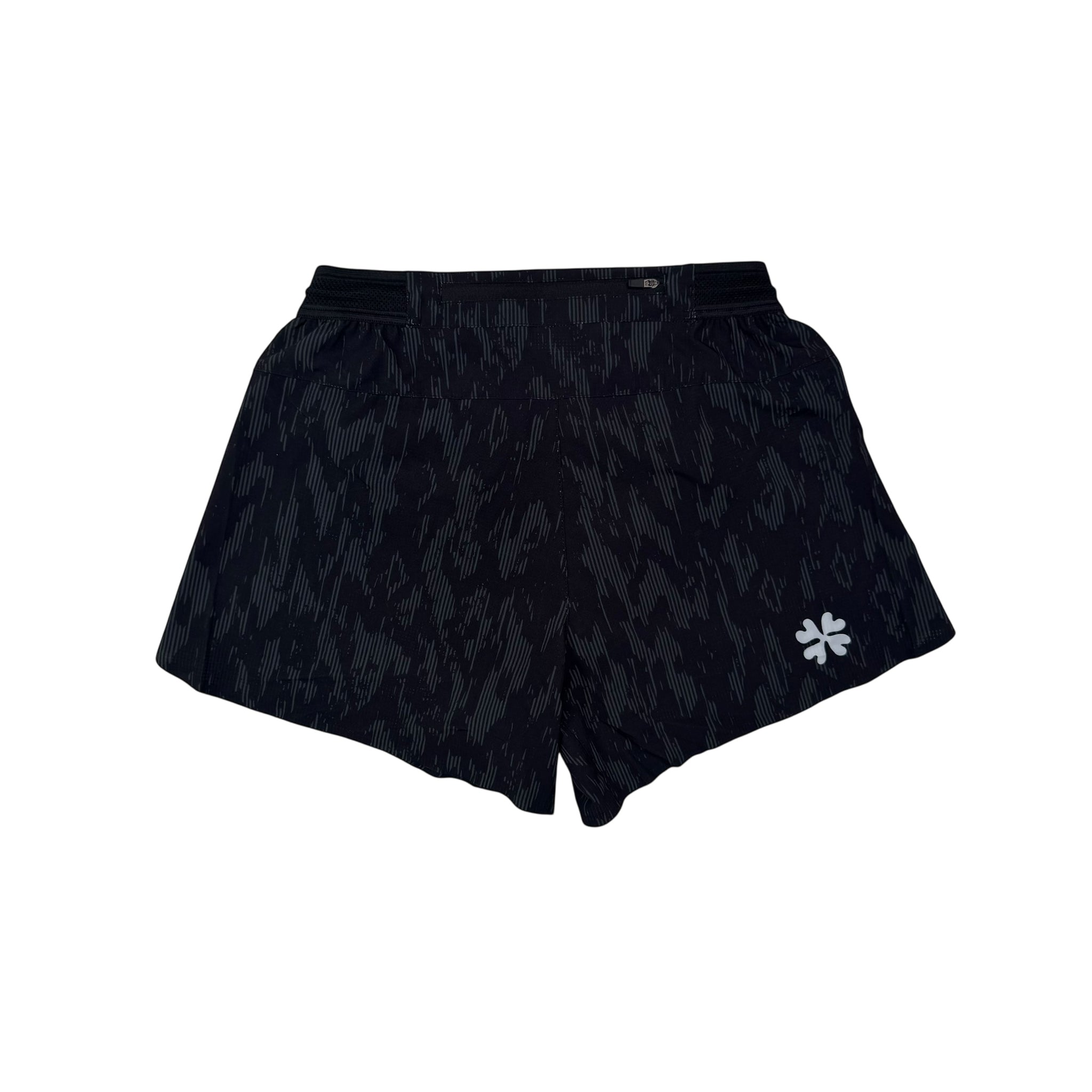 STR Endurance Shorts (Stealth Camo)