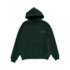 Signature Hoodie (Forrest Green)