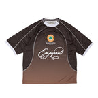 Empofront Gradient Jersey (Brown)