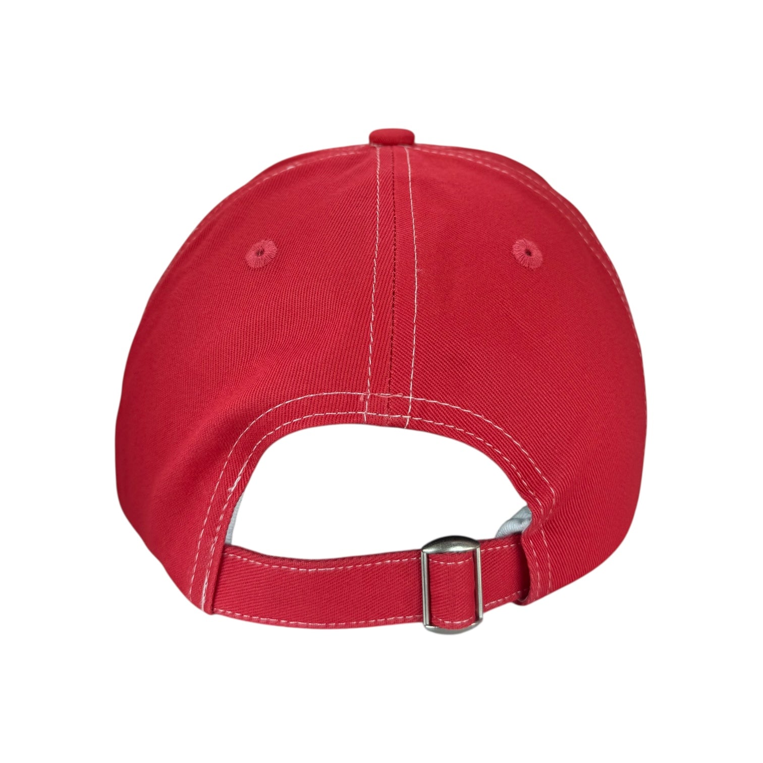 Heavy Duty Goods Cap (Red)