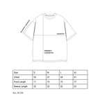 Script Logo T-shirt (Forrest Green)