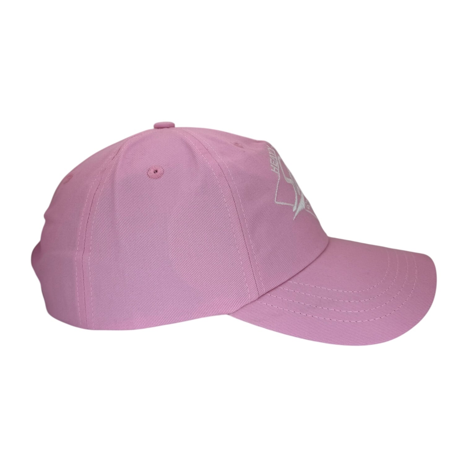 Heavy Duty Goods Cap (Pink)