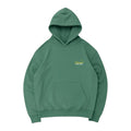 Gone Fishin' Hoodie (Sage Green)