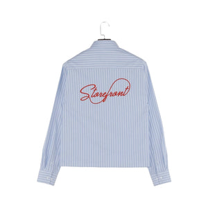 Oxford Shirt V2 (Longsleeve)