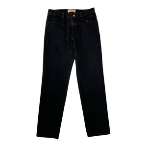 Star Denim Jeans (Black)