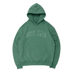 Store Dot to Dot Hoodie (Sage Green)