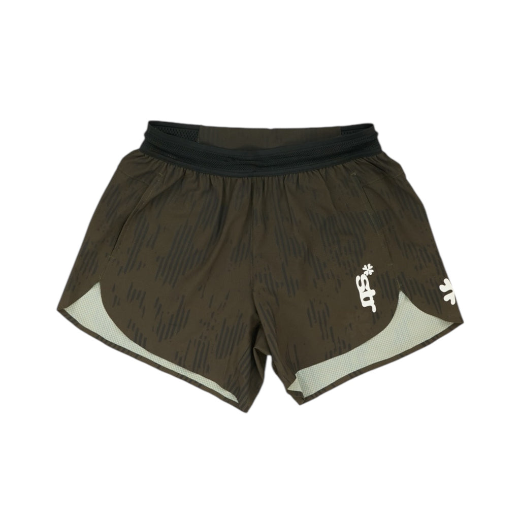 STR Endurance Shorts (Moss Gradient)