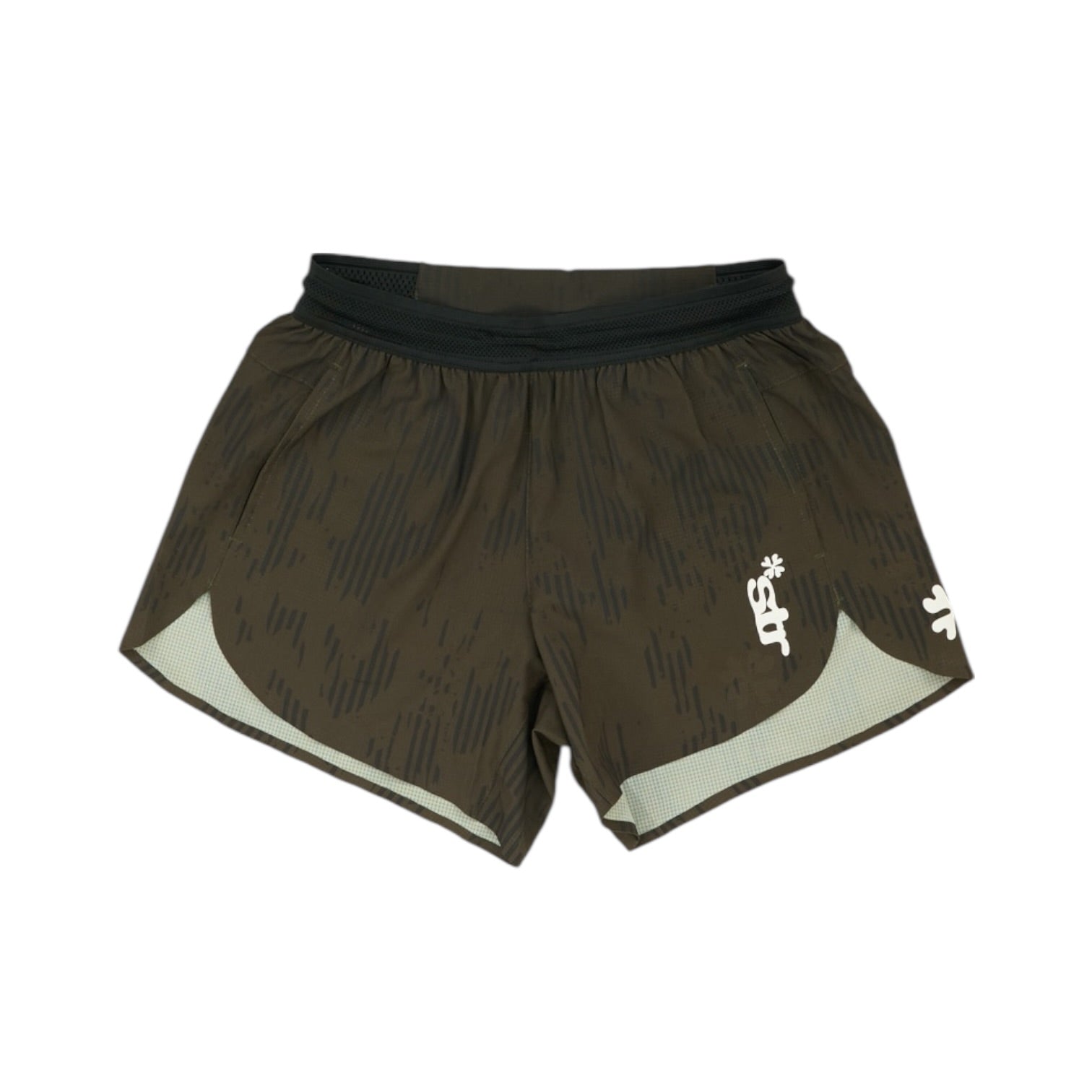 STR Endurance Shorts (Moss Gradient)