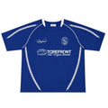 Oak Leaf Jersey (Navy)