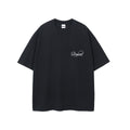 Script Logo T-shirt (Black)