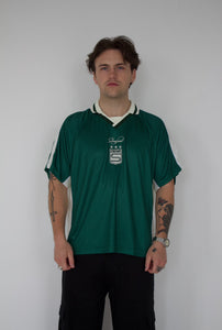 Sport Jersey (Emerald Green)