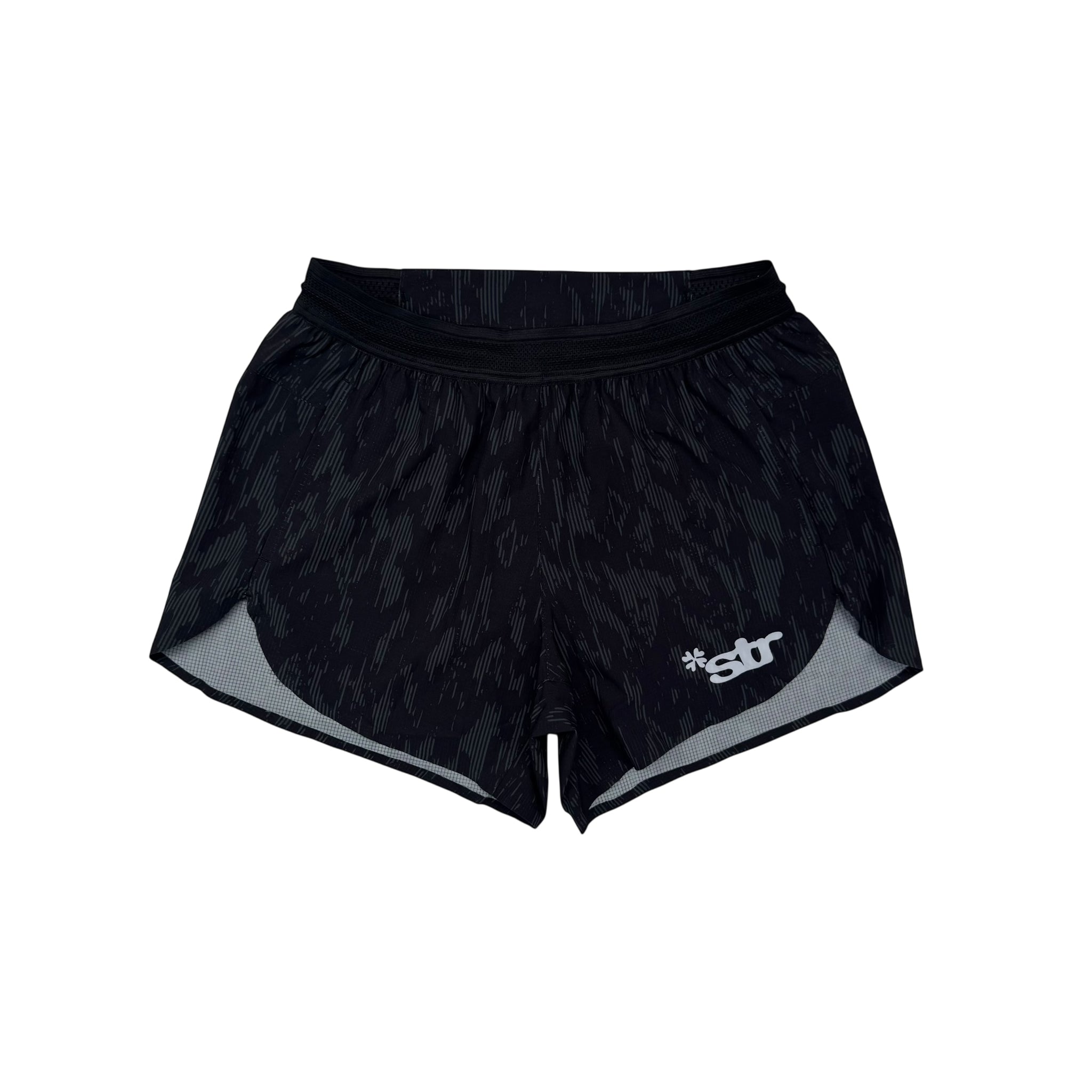 STR Endurance Shorts (Stealth Camo)