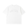 Store Dot to Dot T-Shirt (White)