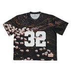 Script Mesh Jersey (Shepherd)