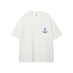 Monogram T-Shirt (White)