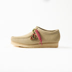 Storefront Clarks Originals 'Lucky Maple' Wallabee (Men's)