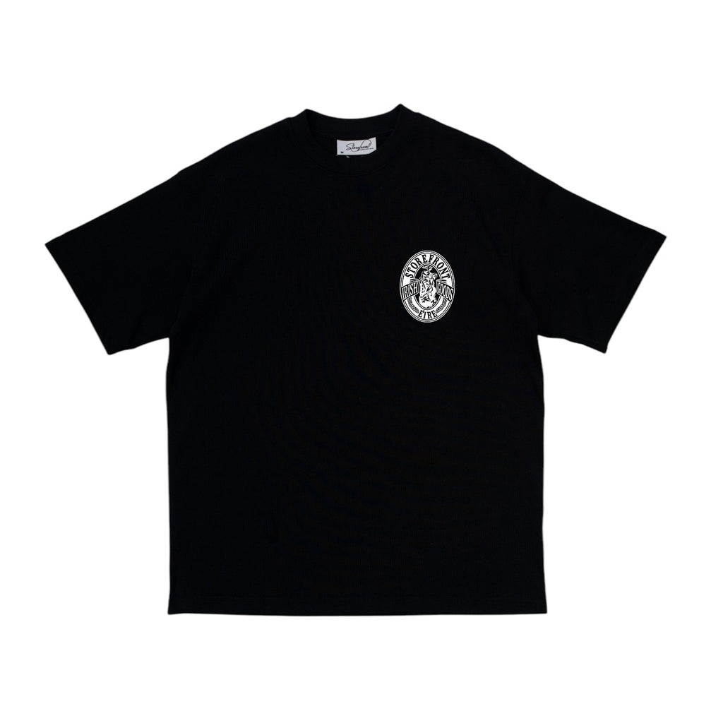 Irish Goods T-Shirt (Black)