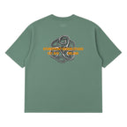 Design Studio T-Shirt (Sage Green)