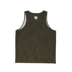 STR Endurance Vest (Moss Gradient)