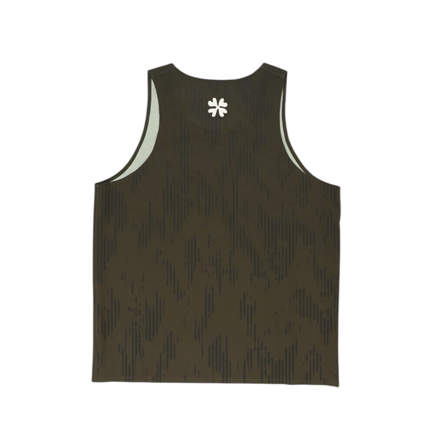 STR Endurance Vest (Moss Gradient)
