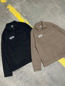 Storefront x Marty Green : Heavy Work Jacket