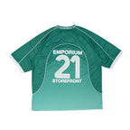 Empofront Gradient Jersey (Green)