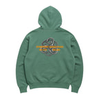 Design Studio Hoodie (Sage Green)