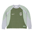 Club Technical Knit (Olive)