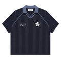Heritage Knitted Jersey (Black)