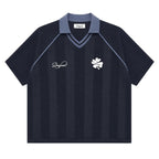 Heritage Knitted Jersey (Black)
