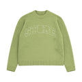 Store Dot to Dot Knit (Green)