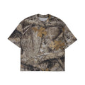 Script T-Shirt (Tree Camo)