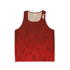 STR Endurance Vest (Red Gradient)